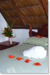 Tillett Village Cabana